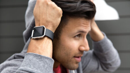 A Fitbit, not an Apple Watch, was used in the Boston Red Sox cheating scandal