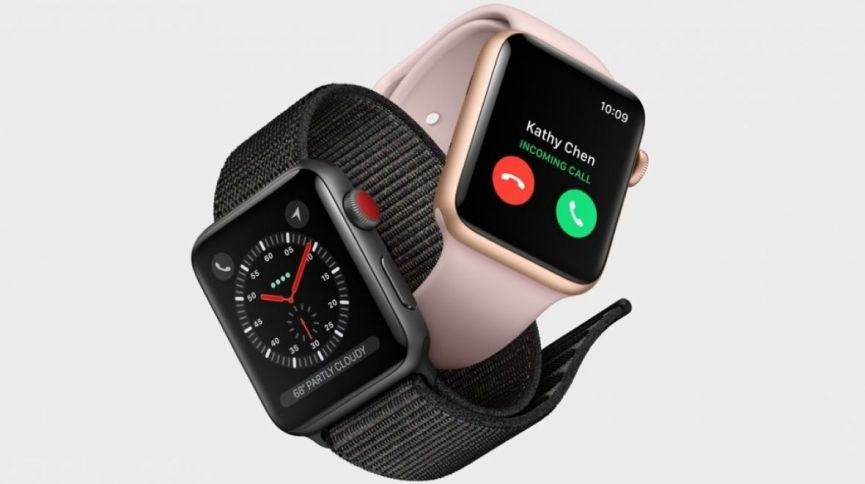 And finally: Samsung's still interested in a wearable with a bendable display