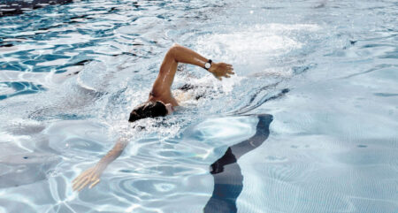 ​Guide to getting fit with Nokia Steel