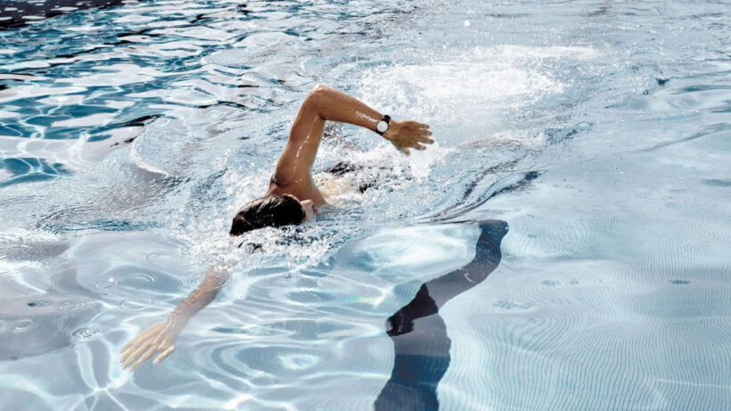 ​Guide to getting fit with Nokia Steel