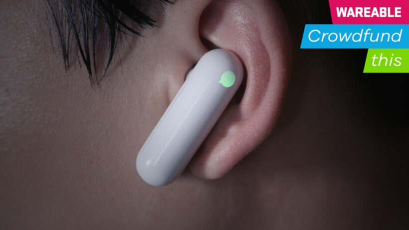 Timekettle’s WT2 earbuds want to make translating languages easier