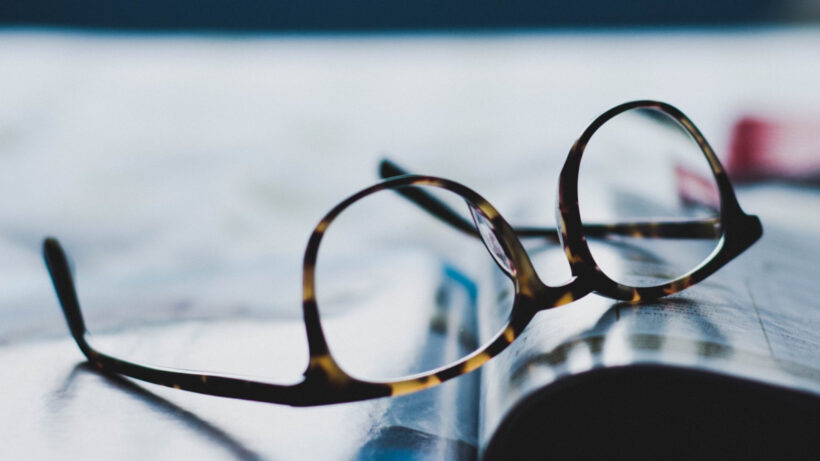 Amazon could be working on smartglasses with Alexa built into the frame