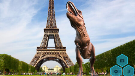 The best ARKit apps and games you need to try right now