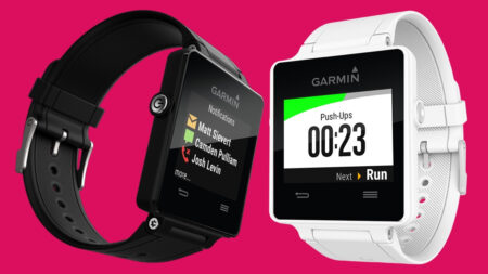 Garmin Vivoactive: Everything you need to know about the sporty all-rounder Garmin Vivoactive: Everything you need to know about the sporty all-rounder