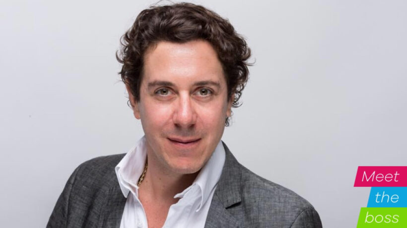 MyKronoz boss talks redefining hybrid smartwatches with ZeTime