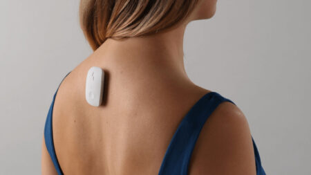Sit up straight: Smart posture trainers to save your back