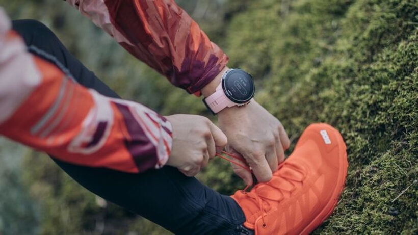 Suunto’s Spartan Sport Wrist HR Baro wants to be a better outdoor companion