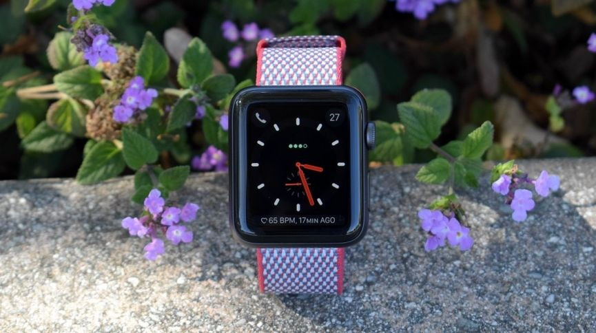 Apple Watch Series 3 v Series 1: The clash of the Cupertino wearables