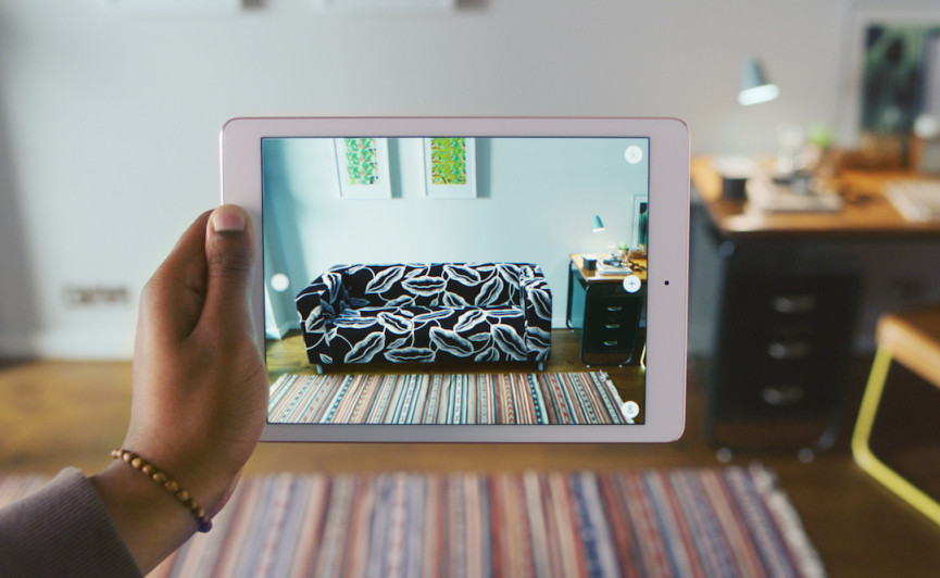 Fixing reality: How AR is being used to solve problems today