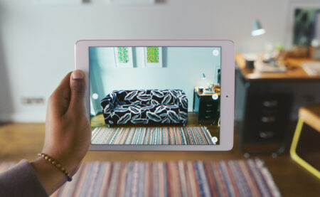 How Ikea became an AR leader in the race to the connected you