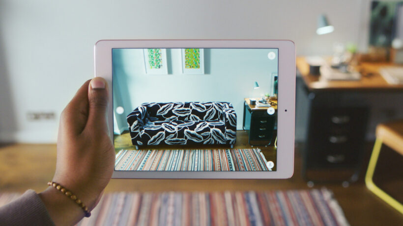 How Ikea became an AR leader in the race to the connected you
