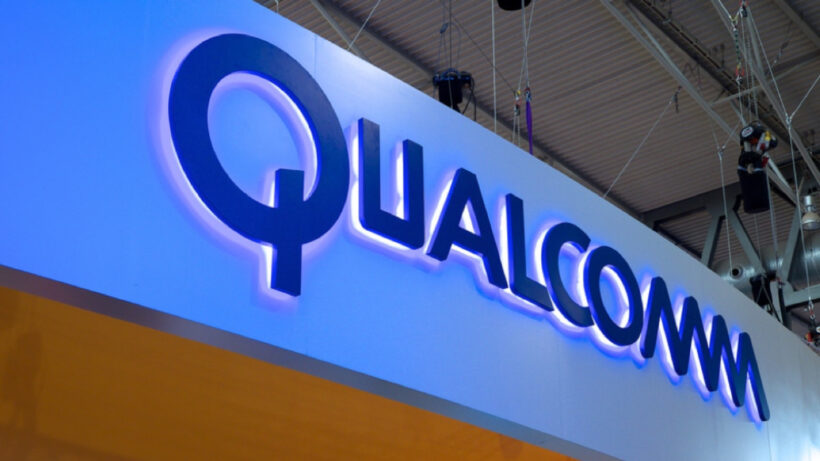 Qualcomm is working on a biometric patch to help doctors track patients