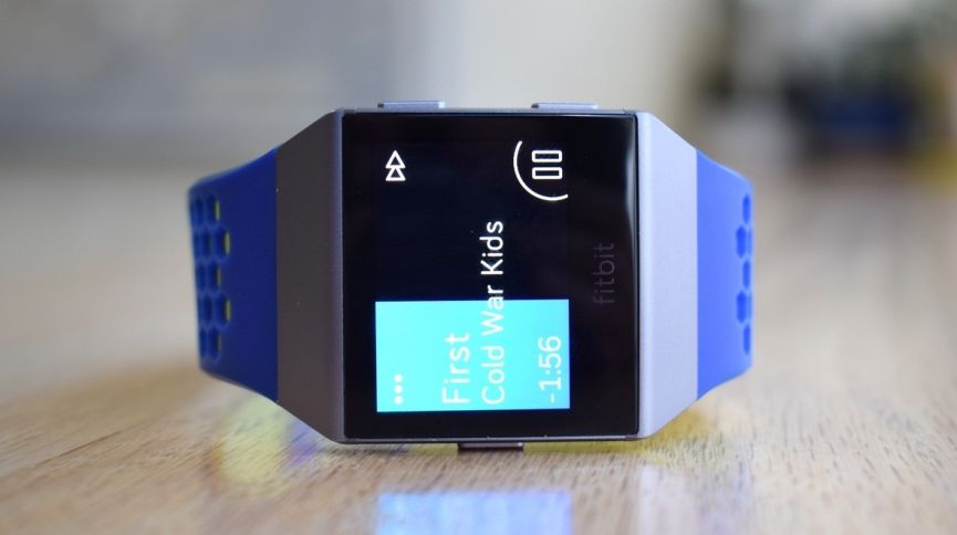Fitbit Ionic: Essential tips and tricks