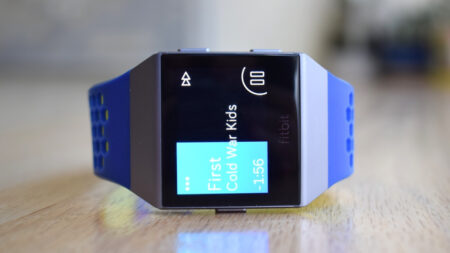 How to transfer music to the Fitbit Ionic How to transfer music to the Fitbit Ionic