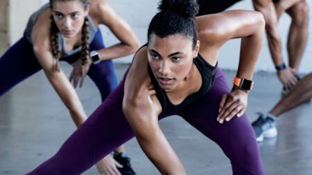 The future of Fitbit: New sensors, serious health tracking and more The future of Fitbit: New sensors, serious health tracking and more