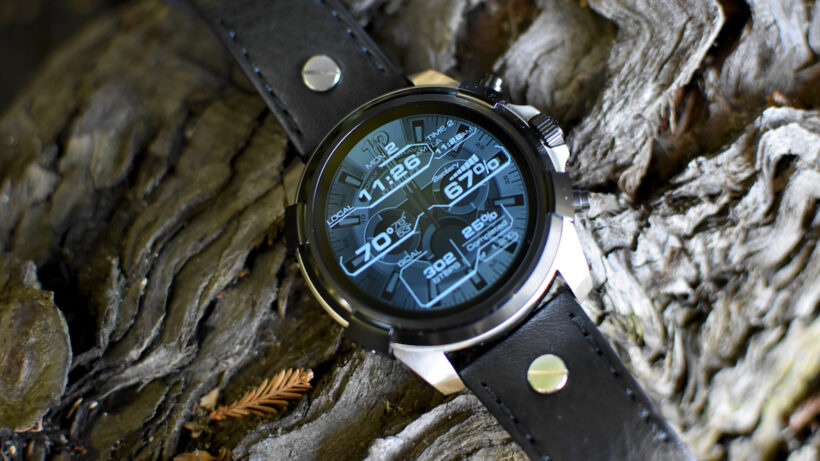 Diesel On Full Guard review