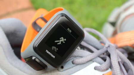 Hey TomTom, we'll miss your wearables
