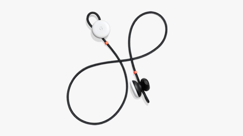 Google’s new Pixel Buds wireless headphones can do real-time translation