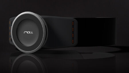 MOTi wants to be the ultimate gym workout wearable