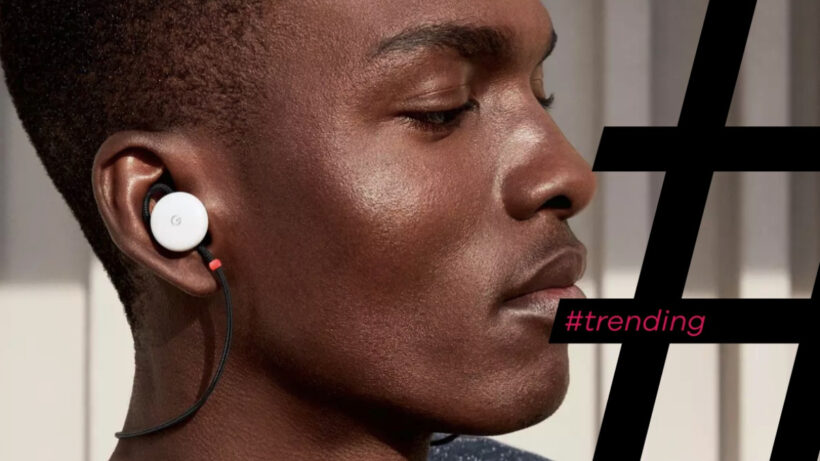 #Trending: Google’s translation hearable push is significant for the rest of the space