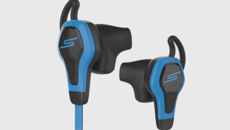 Intel enlists 50 Cent for smart earphone assault Intel enlists 50 Cent for smart earphone assault