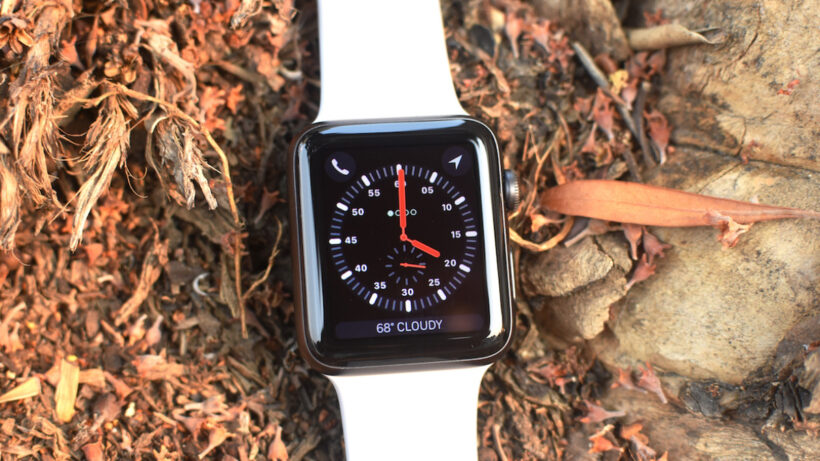 I used the Apple Watch Series 3 with no iPhone for a week – here’s how I got on