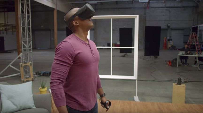 Week in wearables: Oculus wants to make virtual reality for everyone
