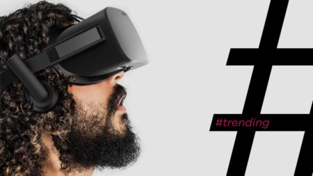 #Trending: Oculus is beginning to shape the next stage of VR