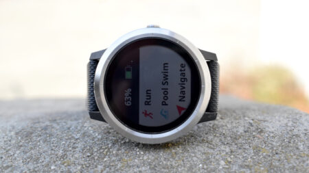 Garmin Vivoactive 3 review