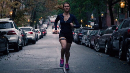 Wearables win big at Global Sports Innovation Finals