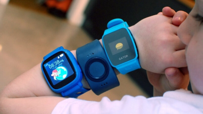 Smartwatches for kids are at risk from hacking says new report
