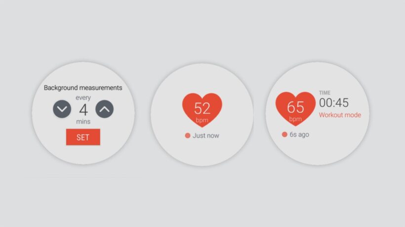 Cardiogram is coming to Android Wear to help you access deeper heart rate data