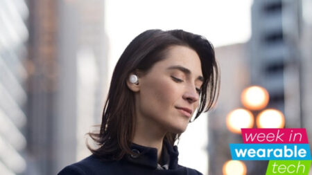 Week in wearable: Fossil hearables, smartwatches for kids and saving the day