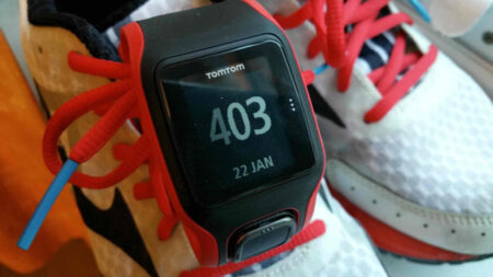 Week 4: Sophie's Couch to 5K diary