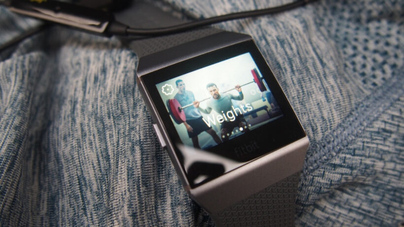 Week 5: Conor’s strength training diary – The importance of posture