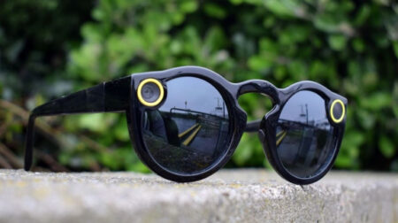 Snap reportedly has 'hundreds of thousands' of unsold Spectacles