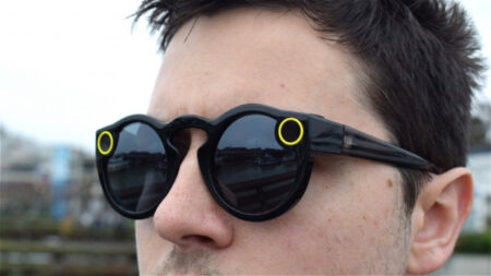 Snap Spectacles user retention rate is ‘shockingly low’