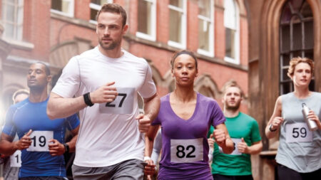 Polar will now play nice with other fitness platforms and wellness services