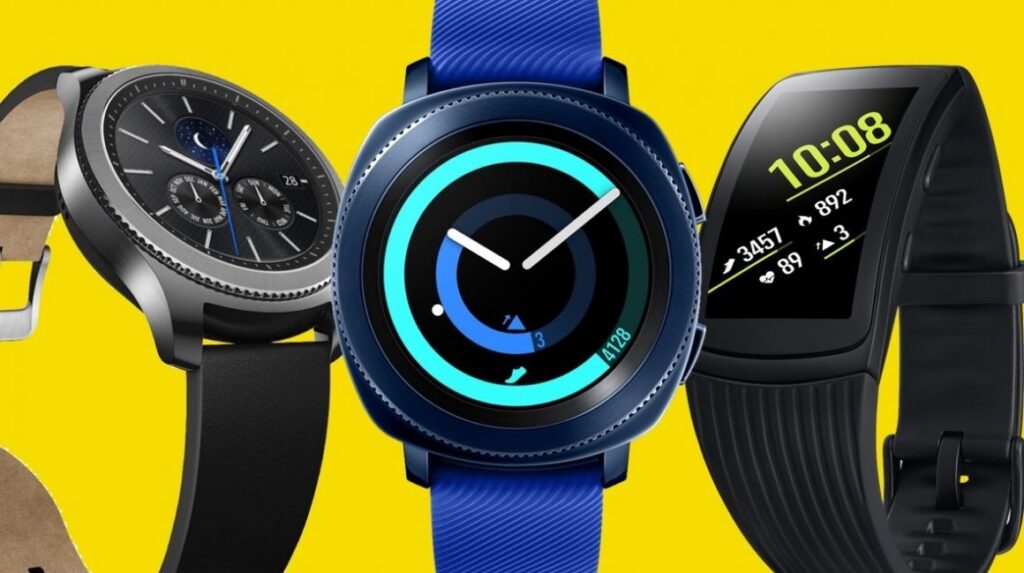 We read your wearable tech's privacy policy so you don't have to