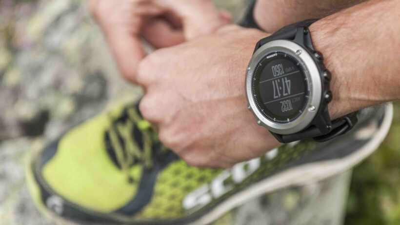 Garmin Fenix 3: Everything you need to know about the new sports wearable