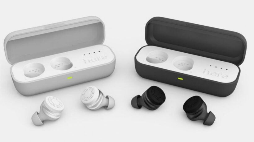 Doppler Labs, creator of the Here One earbuds, is closing its doors