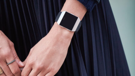Fitbit partners with One Drop to bring diabetes management to Ionic users Fitbit partners with One Drop to bring diabetes management to Ionic users
