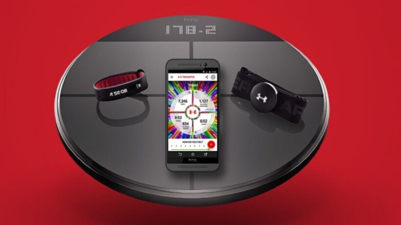 Under Armour’s HealthBox failed, but it can still shape the future of fitness