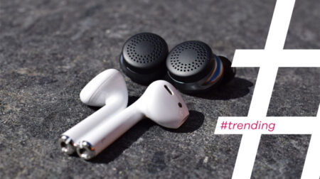 #Trending: The tech giants swell, and the startup game gets tougher #Trending: The tech giants swell, and the startup game gets tougher