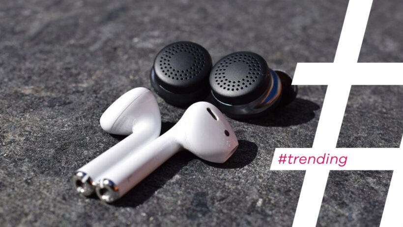 #Trending: The tech giants swell, and the startup game gets tougher