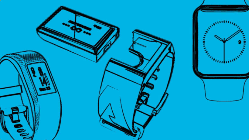 Week 7: Conor’s strength training diary – Building the perfect gym wearable