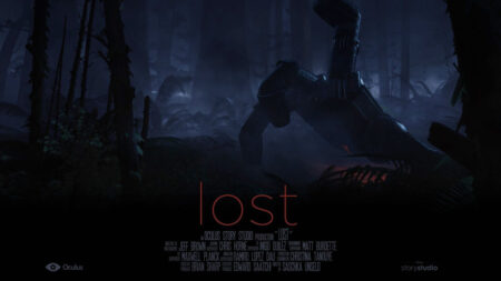 Oculus launches Story Studio lab to make VR movies Oculus launches Story Studio lab to make VR movies