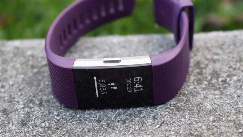 10,000 Fitbits are being handed out in a study to gather vital health data