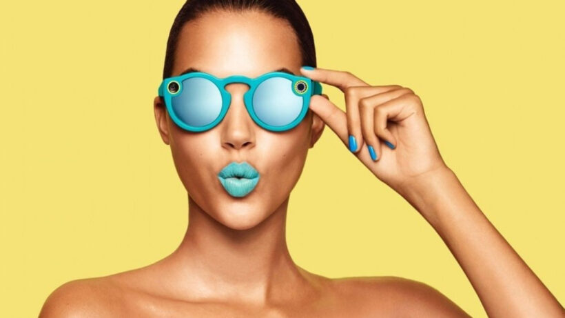 Snap is opening its first London store to shift those unsold Spectacles