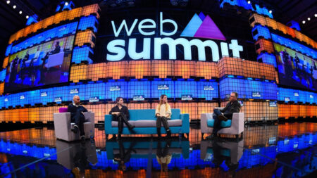 The big ideas at Web Summit show where AR and VR are headed next The big ideas at Web Summit show where AR and VR are headed next